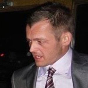 Meet your Posher, Tim